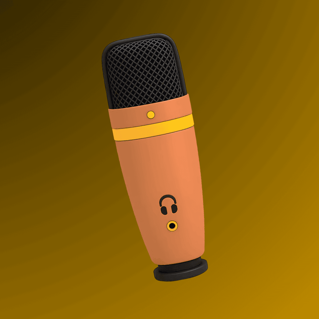 مايكات كوندنسير usb