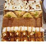 كيلو شرقي مشكل فاخر