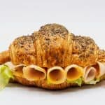 كرواسون تركى مدخن