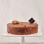 تورتة (22) روشيه