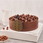 تورتة (22) جلاكسي