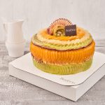 تورتة (22) فروت