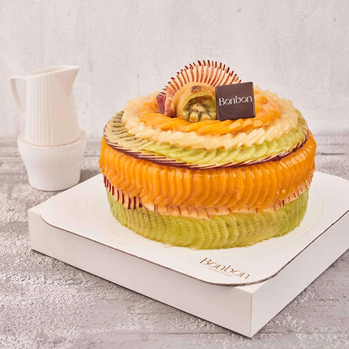 WhatsApp Image 2024-11-28 at 5.34.04 PM (1) تورتة (22) فروت - الصورة 1