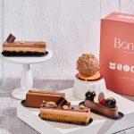 موس شوكلت كراميل