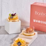 تارت ( فاكهه - عين جمل - فراولة - مانجو )