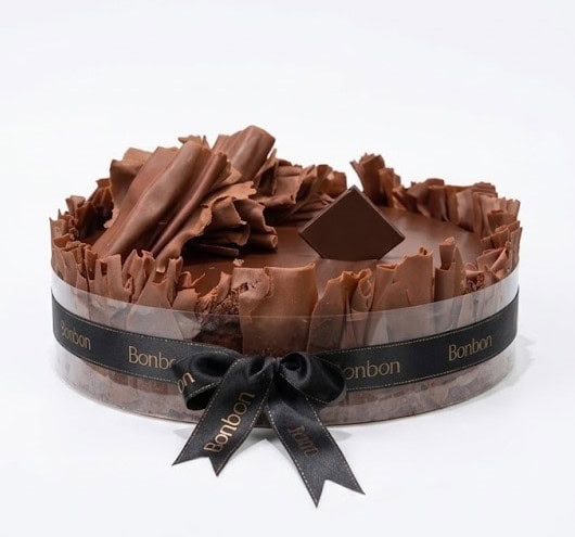 تورتة شوكليت خرشوفة تورتة (22)شوكلت خرشوفه - الصورة 1