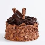 مينى كيك فادج فلوتس