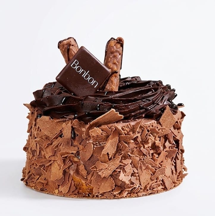 مينى كيك فلوتس مينى كيك فادج فلوتس - الصورة 1