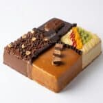 تورتة فور سيزون (20*30)