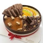 تورتة  26 فورسيزون