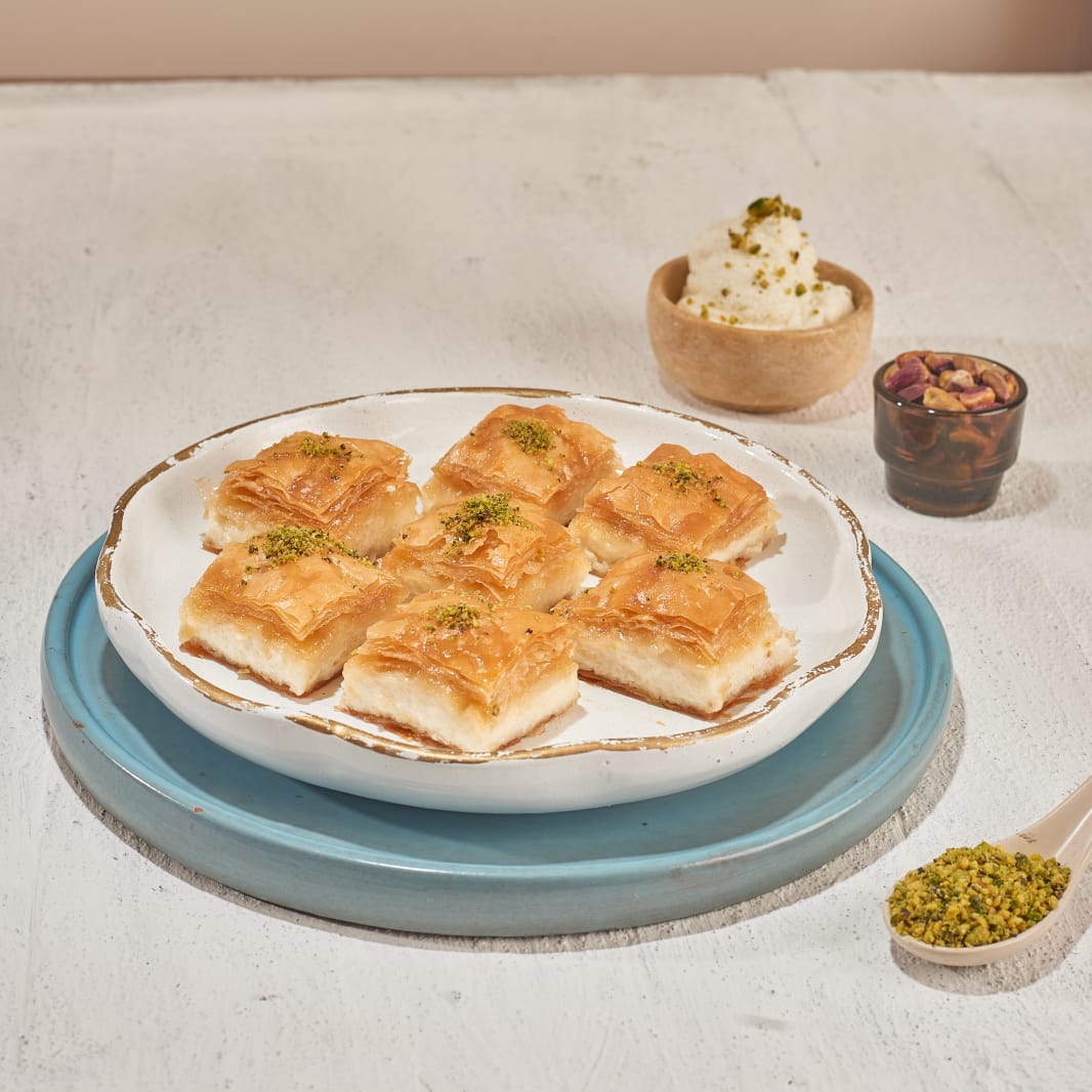 WhatsApp Image 2025-03-05 at 9.27.35 PM نمورة كريمة - الصورة 1