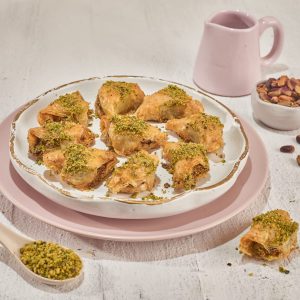 وربات كريمة وش فسدق