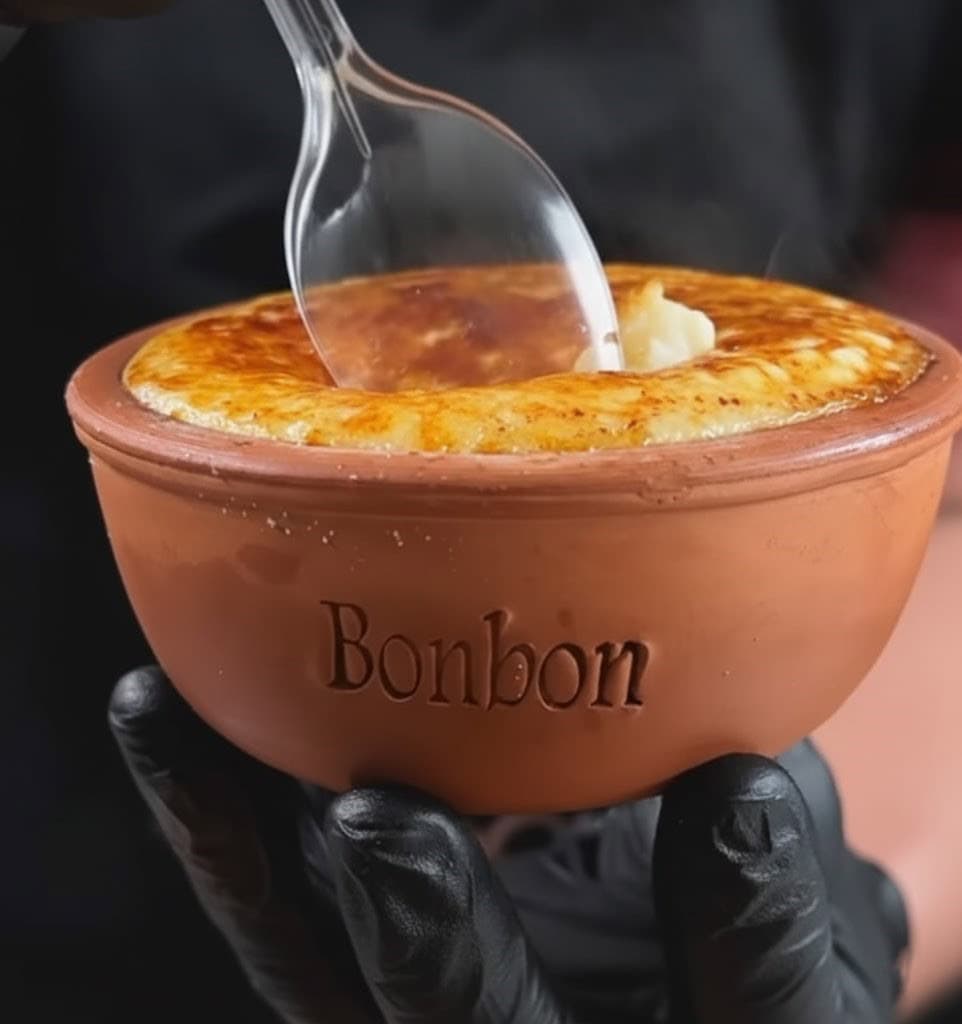 ام على برام صغير أم على سادة - الصورة 1