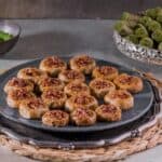 بقلاوة عين جمل