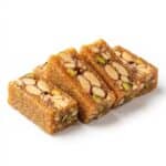 كنافة بلورية ميكس