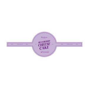 جـــــار تشيز كيك بلوبيرى