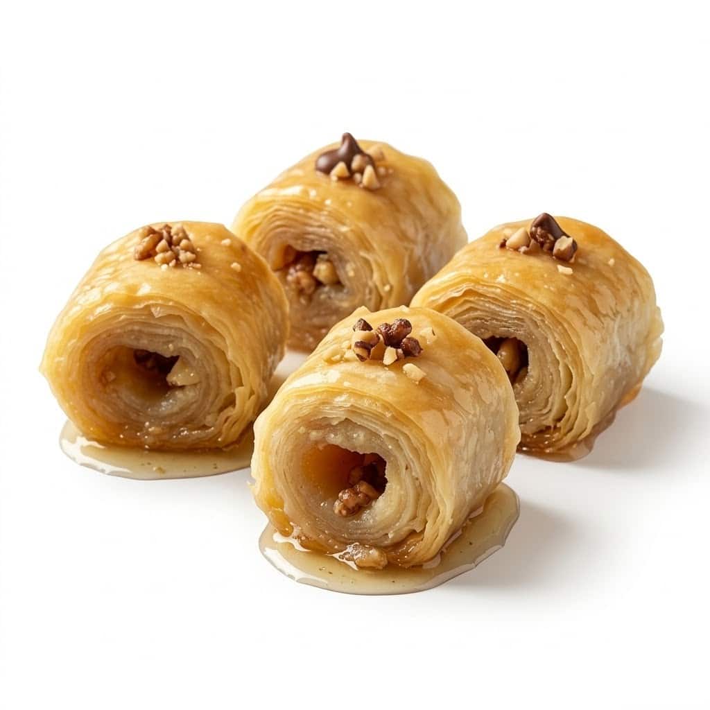 قطاعات سودانى بقلاوة قطاعات سودانى - الصورة 1