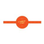 جـــــار كيك الجزر