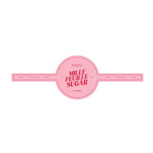 جـــــار  ملفية سكر بالفراولة