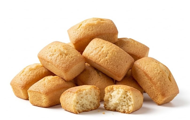 منين ( سادة – شمر ) – BonBon
