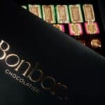 كيلو شكولاتة طبيعى ( بونبون )