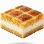 بسبوسة تشيز