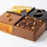 تورتة ( 30*30 ) فورسيزون