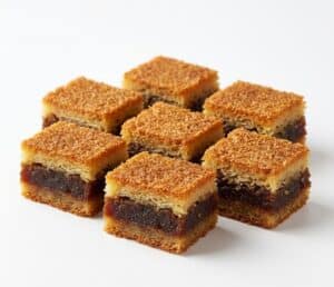 كنافة تمرية