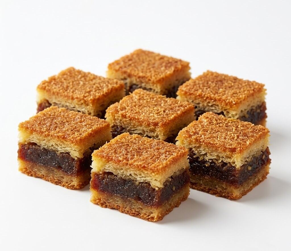 كنافة تمرية كنافة تمرية - الصورة 1