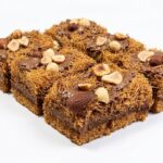 كنافة نوتيلا