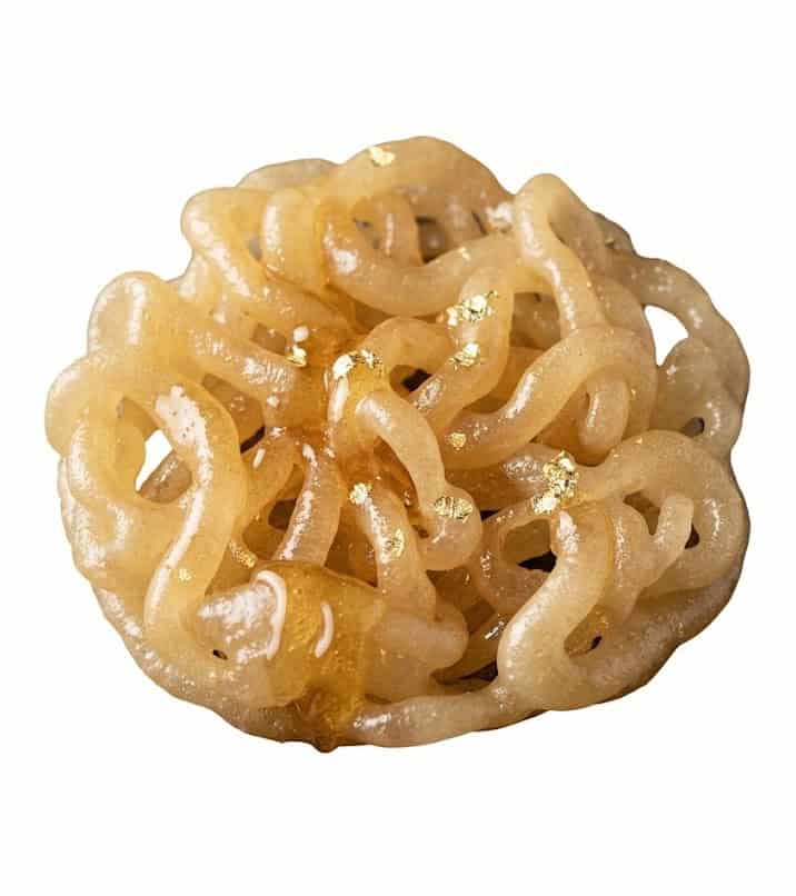 مشبك لبنانى مشبك لبناني ( عسل نحل ) - الصورة 1