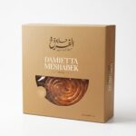 مشبك دمياطى فـاخر