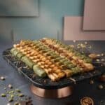 مشكل تركي فاخر