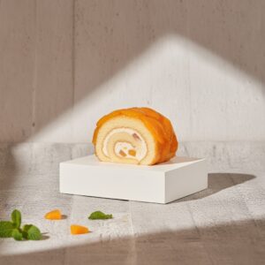 سويسرول فروت