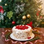 تورتة كوكو بيرى