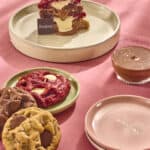 كوكيز  دابل شوكليت بونبون