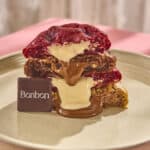 كوكيز نوتيلا استفد بونبون