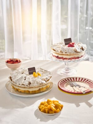 ميل فاى مانجو