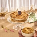 كنافة بانوفى هانى كومب