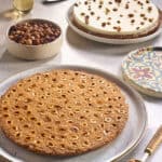 بسبوسة بندق