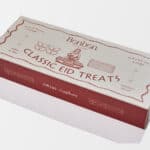 علبة بسكويت جوزهند (30 قطعة)