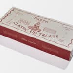 علبة بسكويت برتقال (30 قطعة)