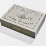 علبة بيتى فور مشكل (35 قطعة)