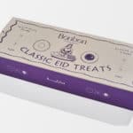 علبة سابلية مشكل (24 قطعة)