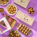 بيتى فور لوكس