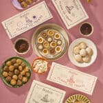 كيلو مشكل ( كعك-بسكويت-بيتى فور-غريبة)