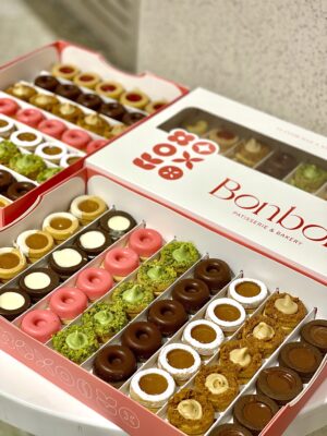 سابلية مشكل