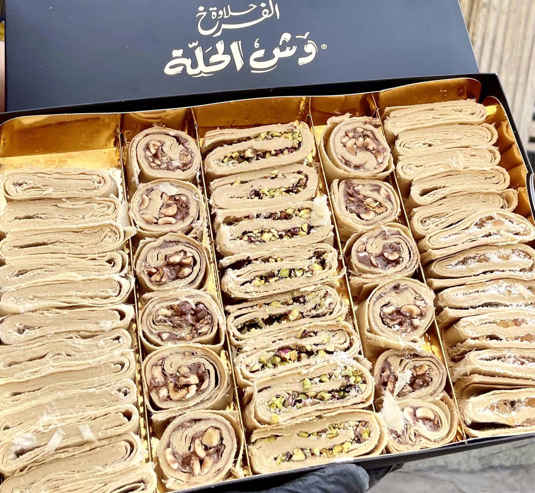 بوكس الملوك بوكس الملوك - الصورة 1