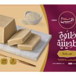 حلاوة بلدى سادة 200جم