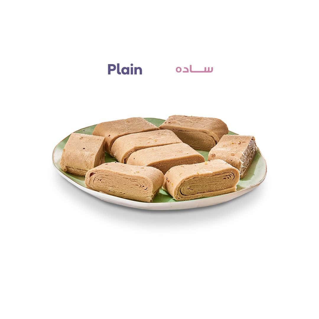 وش حلة سادة وش حلة سادة - الصورة 1